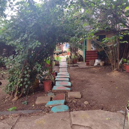 Casa Lothuz Spacio Cultural Y Disidente San Cristóbal de Las Casas Zewnętrze zdjęcie
