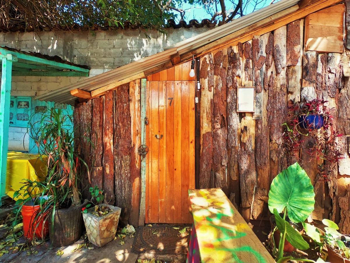 Casa Lothuz Spacio Cultural Y Disidente San Cristóbal de Las Casas Zewnętrze zdjęcie