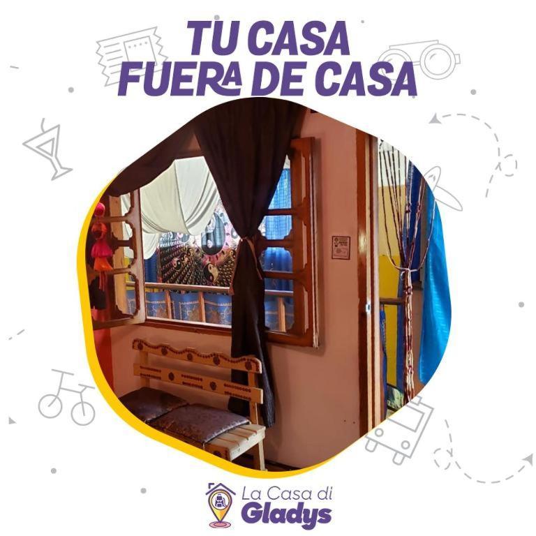 Casa Lothuz Spacio Cultural Y Disidente San Cristóbal de Las Casas Zewnętrze zdjęcie