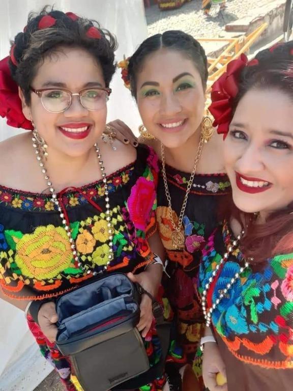 Casa Lothuz Spacio Cultural Y Disidente San Cristóbal de Las Casas Zewnętrze zdjęcie
