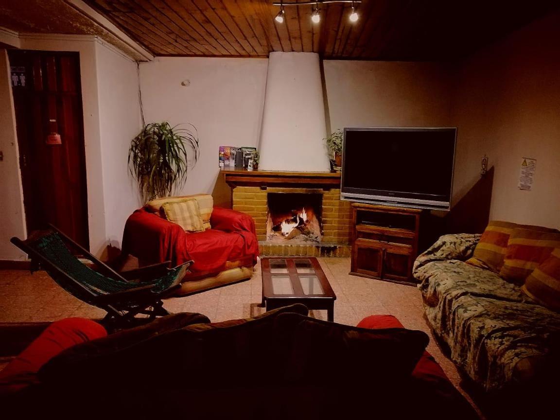 Casa Lothuz Spacio Cultural Y Disidente San Cristóbal de Las Casas Zewnętrze zdjęcie