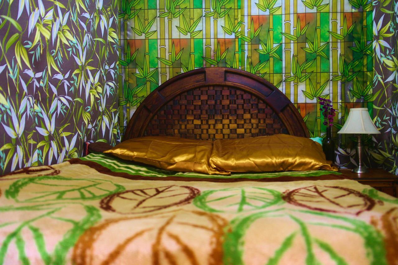 Casa Lothuz Spacio Cultural Y Disidente San Cristóbal de Las Casas Zewnętrze zdjęcie